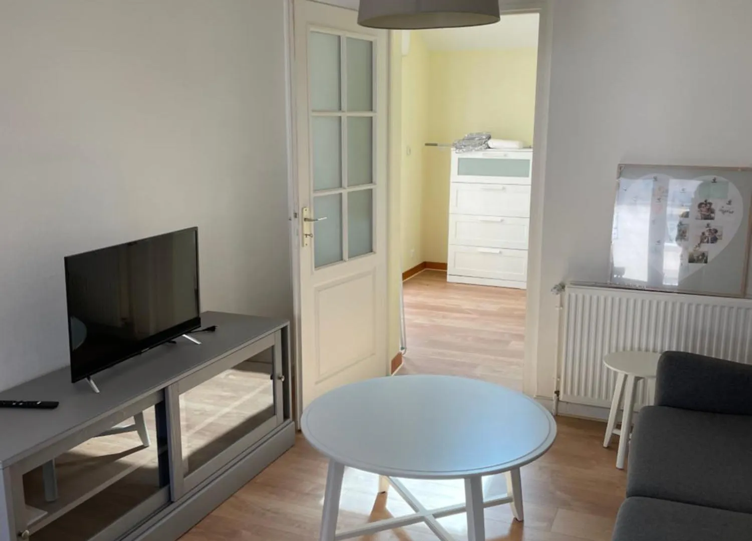 Villa Ty Glaz Carantec Francia