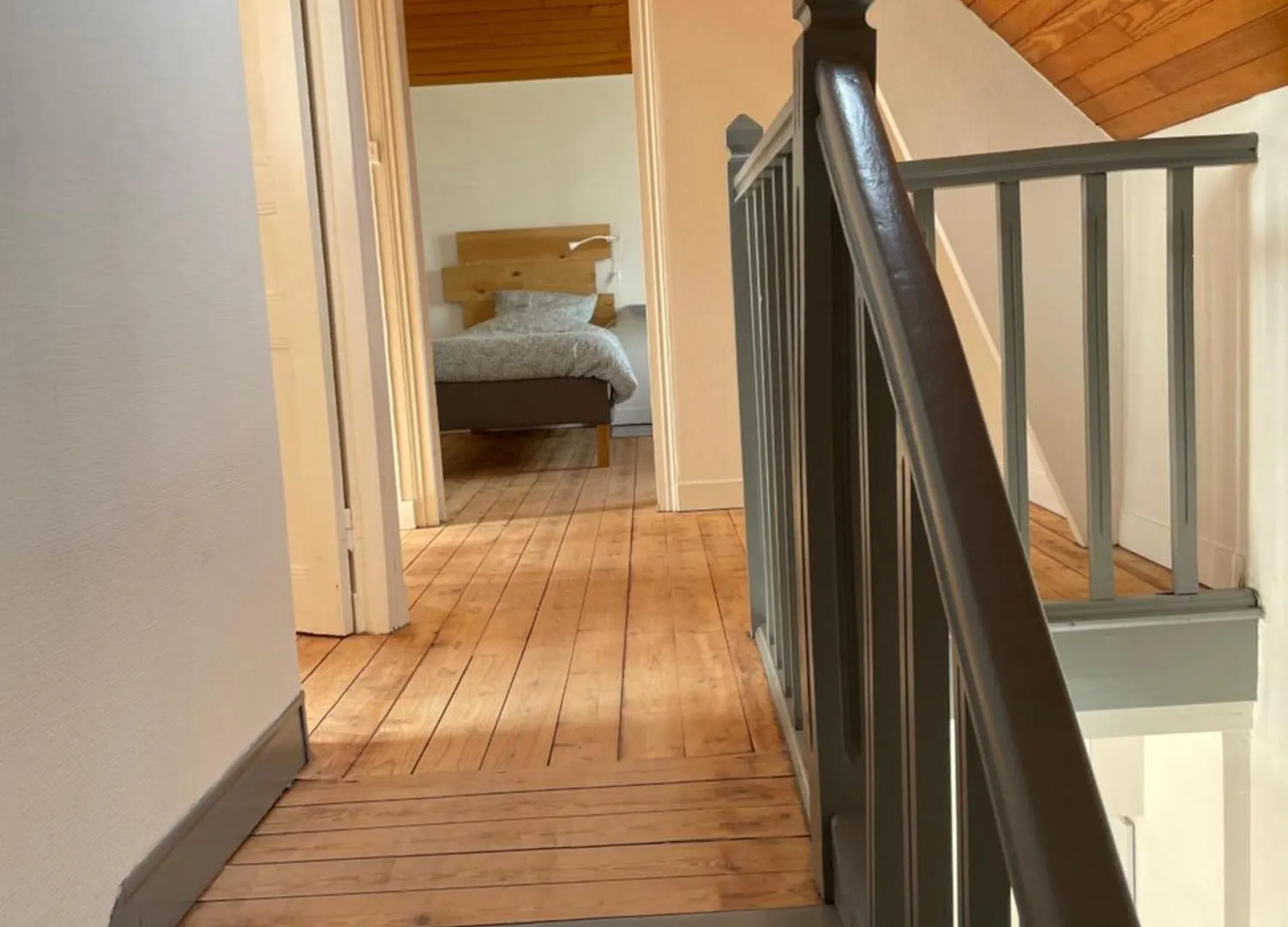 Villa Ty Glaz Carantec Сasa de vacaciones